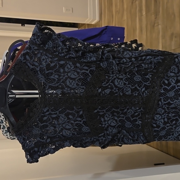 ZARA midi dress - Picture 2 of 4